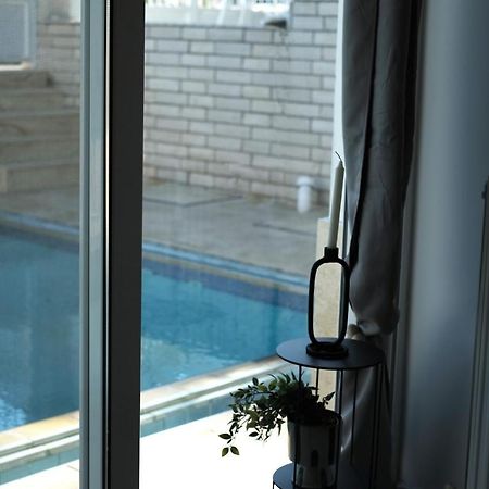 וראברונה Emvi Apartments II Near Airport מראה חיצוני תמונה