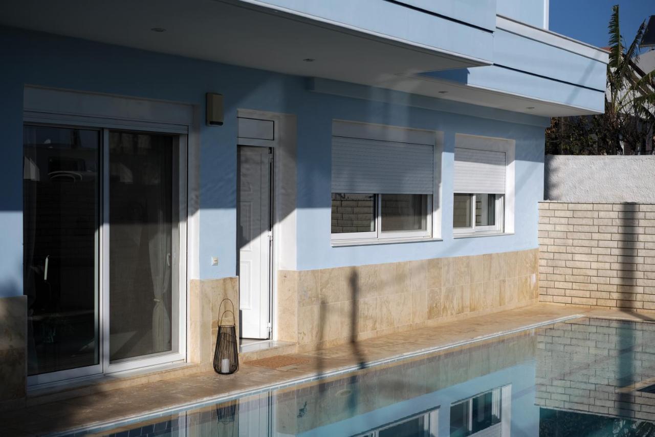 וראברונה Emvi Apartments II Near Airport מראה חיצוני תמונה